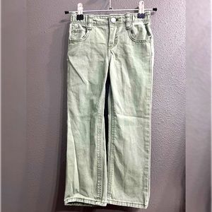 Toddler Jeans